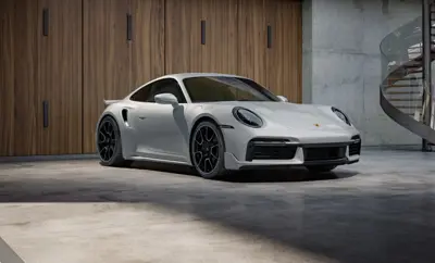 SportDesign Package. Porsche 992 turbo Cabriolet - 992044852, 992044852A, 992044853, 992044853A
