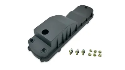 Front fog lamp housing panel. Porsche 944 S2 / turbo / 928 S4 - 95163121100, 95163121200, 95163121300, 95163121400, 95163122100, 95163122101, 95163122200, 95163122201, 92863140500, 92863140600, 92863140700, 92863140800 - L1052