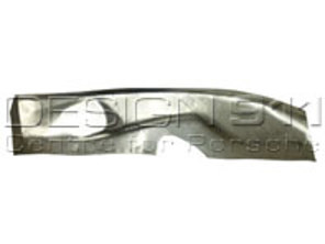 Panneau supérieur de coffre. Porsche 356 BT6-C - PP148T6CR, P148T6CL, P148T6CR, 64450210306, 64450201006