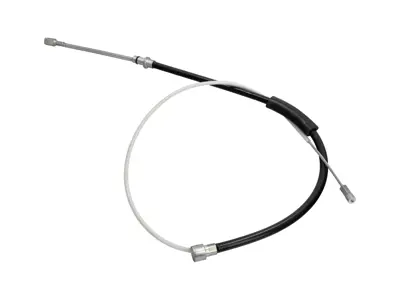 Cable de freno de mano. Porsche 993 1994-97 - 99342455102, 99342455105 - 9400059, 911829-C, 1670300900