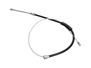 Handrem kabel. Porsche 993 1994-97 - 99342455102, 99342455105 - 9400059, 911829-C, 1670300900