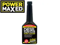 Limpiador de filtro de partículas diésel Power Maxed 325ml