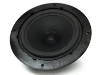 Door speaker. Porsche 993 1995-98 - 99364550600