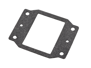 Gasket Air Flow Meter. Porsche 911 / 964 / 944 S2 / 944 turbo / 928S - 92811020101 - PDLMM