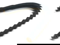 Pre-heat pipe for injection pump , Outer. Porsche 911 69-77 - PCG11029600