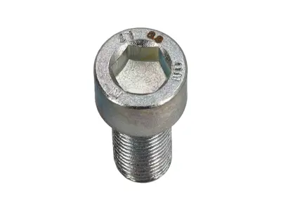 Vite a testa cilindrica Zinco Bbolt M12 X 1.5PX 30mm socket