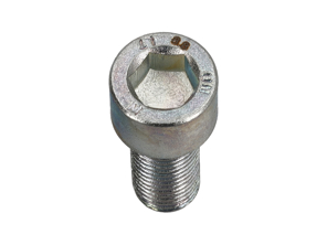 Zylinderschraube Zink Bbolt M12 x 1,5PX 30mm Innensechskant