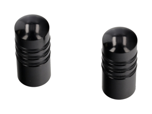 Rennline 铝制门锁销套件。保时捷 911/930 / 928 - DH12