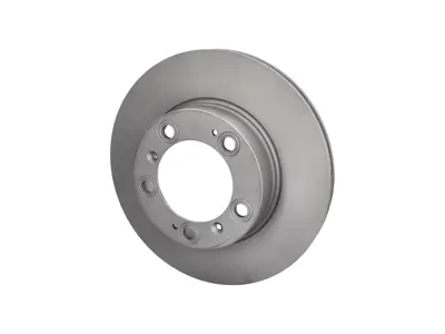 Brake disc rotor, Front. Standard Coat Z. Porsche 986 (OE Part No 98635140105) - 460.1523.20, 98635140105 - 460.1523.20
