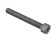 Inbusbout voor achterremklauw. Porsche 992.1 Carrera - PAF007586