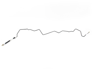 Manguera de presión de dirección asistida. Porsche 997.2 - 99734744515, 99734744514, 99734744513, 99734744512, 99734744511