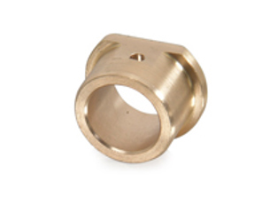 Lagerbuchse Ölpumpe. Porsche 911 72-73 - 91530724302, 91530724301