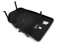 Tankdeckel mit Halteband. Porsche 955/957/958 Cayenne - 95520133201, 95520133200