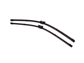 Wiper blade set, Front. Porsche 992.1 / 992.2 (Right Hand Drive Cars) - 992955425CY, 992955425AY