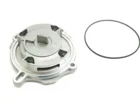 Ölpumpe Spülpumpe im Zylinderkopf Porsche 987 / 987C / 996 / 997 - 99907331609