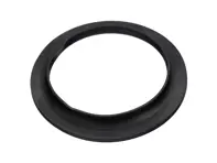 Plaque de compensation 3 mm. Porsche 986 Boxster / 987 Boxster / 987C Cayman - 98633350402