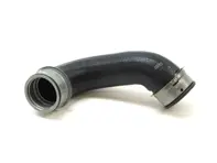 Coolant Hose Supply. Porsche 996 Turbo / 996 GT2 /  996 GT3 - 99610650176, 996.106.501.76, 99610650174, 996.106.501.74