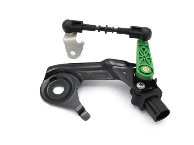 Air suspension self levelling sensor. Porsche 95B Macan - 8R0941309B, 9A794130900, 9A794131000, 8R0941310E