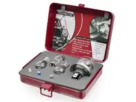 Caisson lumineux de rechange pour Porsche 911 F (SWB) - PCG91110000, PCG91110001