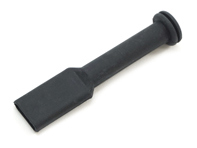 Ablauftülle aus Gummi. Porsche 911/912 - 91102561200