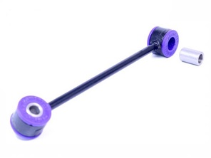 Boccola del collegamento di caduta della barra antirollio posteriore. Porsche 928 1978-1995 Powerflex - PFR57-714, PFR57714, 477511061, 92833305901, 92833305902, 92833306001, 92833306002