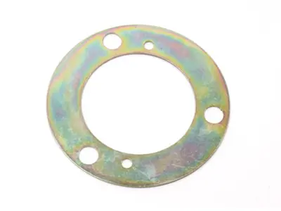 Fan Belt Shim with 3 holes. Porsche 964