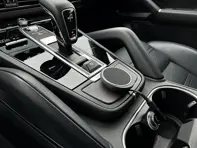 Chargeur de téléphone sans fil avec Magsafe. Porsche 9YA Cayenne - 9Y0864051, 9Y0864051G0B, 9Y0864051A, 9Y0864051AG0B, 9Y0857950, 9Y0857950G0B, 9Y0857950E, 9Y0857950EG0B