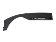 Dashboard defroster trim. Porsche 986 Boxster 00>> / Porsche 996 00>> - 99655218504A0, 99655218604A03