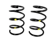 后螺旋弹簧（一对）。保时捷 987.2 Boxster / Cayman 2009-12 - 98733353190504, 98733353173, 98733353173504