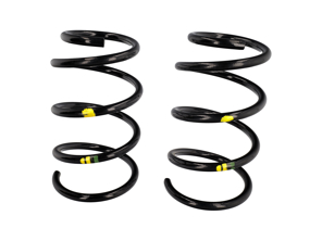 Molle elicoidali posteriori (coppia). Porsche 987.2 Boxster / Cayman 2009-12 - 98733353190504, 98733353173, 98733353173504