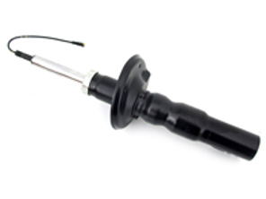 Amortisseur arrière. Porsche Boxster 987 / CAYMAN 987C - 98733305327