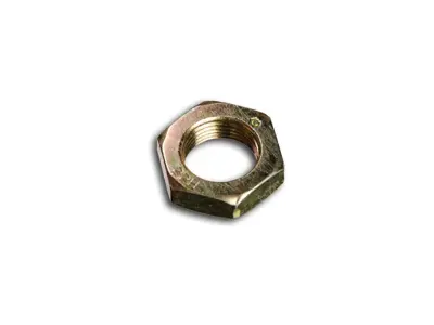 Tuerca superior para refuerzo de parachoques trasero. Porsche 911 1965-89 - 90007800902, 90007800903