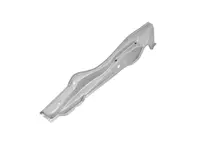 Panneau de support de réservoir droit. Porsche 911/912 (conduite à gauche) - 90150102420, 90150102423, 91150111404, 91150111404GRV - PP220R, P220R