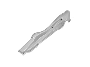 Pannello di supporto del serbatoio carburante DESTRO. Porsche 911 / 912 LHD - 90150102420, 90150102423, 91150111404, 91150111404GRV - PP220R, P220R