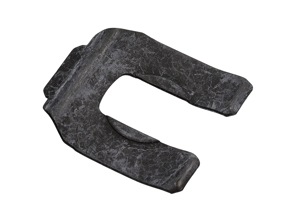 Remleidingbeugel. Porsche 356 50-63