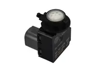 Sensor de calidad del aire. Porsche 970 Panamera / 958 Cayenne / 95B Macan / 982 Boxster / Cayman - PAD907659, 8K0907659, 95857265900