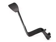 Pedal de embrague, LHD. Porsche 911 1974-88 - 91142307705