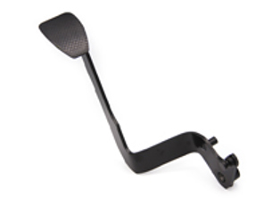 Clutch pedal, LHD. Porsche 911 1974-88 - 91142307705