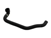 Tubo flessibile di raffreddamento ad acqua. Porsche 958 Cayenne 3.0L Diesel / 3.6L Benzina 2010-17 - 95810635640