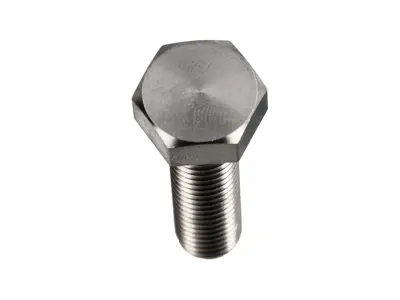 Collecteur d'échappement en titane vers boulon de convertisseur catalytique. Porsche997/987/981/991 - 90007536502, N01024426