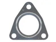 Exhaust manifold to turbocharger gasket. Porsche 958 Cayenne 4.2L Diesel - 95811111340, 354.660