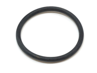Gummi-O-Ring für Entlüftungsventil, groß. Porsche Boxster 986 / Boxster 987 / Cayman 987C / 996 / 997 - 99610634702, 99610634701, 99610634700, 99970737040, 99970737140