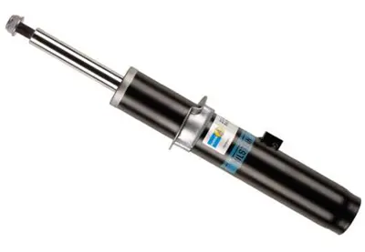 Bilstein B4 VOOR Schokdemper. Porsche 981 Boxster / 981 Cayman met sportonderstel, IX73 - 22-231130, 22231130, 98133304105, 98133304107, 98133304108, 22-249319