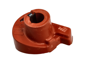 转子臂。保时捷 911SC 1978-83 / 930 3.0L / 930 3.3L 1975-89 - 93060290102, 1234332240, 1234332223, 1234332196, 93060290104, 93060290105, 93060290101