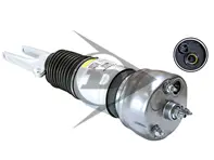 Amortisseur de suspension pneumatique avant. Porsche 970 mk1 Panamera 2010 - 2013 - 97034305207, 97034305208, 97034305209, 97034305210, 97034305211, 97034305212, 97034305214, 97034305215, 97034305216, 97034305217, 97034305218, 97034305220, 97034305221, 97034305222, 97034305223, 97034305107, 97034305108, 97034305109, 97034305110, 97034305111, 97034305112, 97034305114, 97034305115, 97034305116, 97034305117, 97034305118, 97034305120, 97034305121, 97034305122, 97034305123 - DAS10210, DAS10211