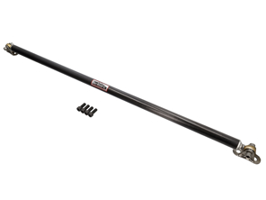 Barre de renfort Brey Krause en fibre de carbone pour tourelle de suspension. Porsche 911 1969-1989 - R1511, R-1511