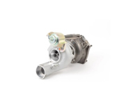 Turbocharger. Porsche 957 Cayenne Turbo 4.8L - 94812302554, 94812302654, 94812302553, 94812302653, 94812302552, 94812302652