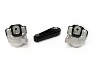 Motorlager- und Halterungssatz für Porsche 95B Macan V6 S / GTS / TURBO - 94637505840, 94637505740, 94637505831, 94637505731, 94637505741, 94637505841, 9A7199331A