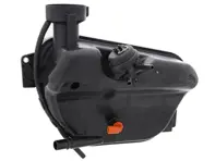 冷却液瓶储液罐保时捷 991 2011>> - 99110605705, 99110605703, 99110605704