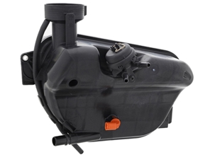 Coolant Bottle. Porsche 991 2011>> - 99110605705